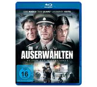 Die Auserwählten - Helden des Widerstands (Blu-ray)