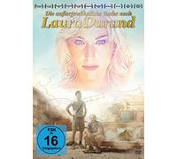 Die außergewöhnliche Suche nach Laura Durand (DVD) Papadimitriou Makis