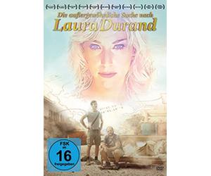 Die außergewöhnliche Suche nach Laura Durand