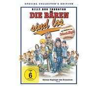 Die Bären sind los