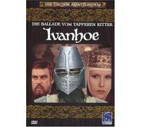 Die Ballade vom tapferen Ritter Ivanhoe