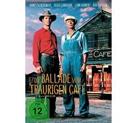 Die Ballade vom traurigen Café