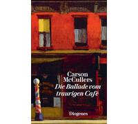 Die Ballade vom traurigen Café: 26132