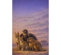 Die Bande der Dämmerung - Band II: Herz des Zwielichts