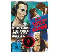 Die Bande des Captain Clegg