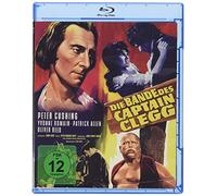 Die Bande des Captain Clegg - Hammer Edition 14