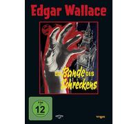 Die Bande des Schreckens (DVD) Joachim Fuchsberger Karin Dor Fritz Rasp