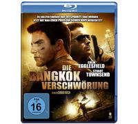 Die Bangkok Verschwörung