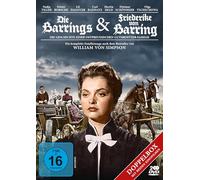 Die Barrings & Friederike von Barring - Doppelbox (Neuauflage)