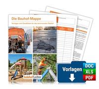 Die Bauhof-Mappe. PREMIUM-Ausgabe
