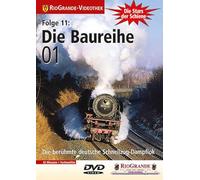 Die Baureihe 01