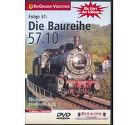 Die Baureihe 57.10