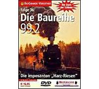 Die Baureihe 99.2