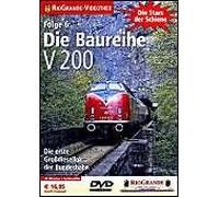 Die Baureihe V 200