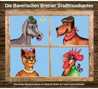 die bayerischen bremer stadtmusikanten