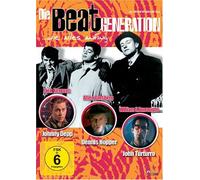 Die Beat Generation - ...wie alles anfing