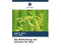 Die Bedeutung von Silizium für Reis
