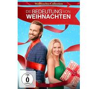 Die Bedeutung von Weihnachten