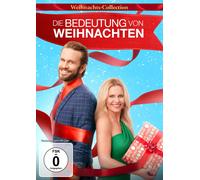 Die Bedeutung von Weihnachten (Weihnachts-Collection) (DVD) (DVD) Barbara Niven