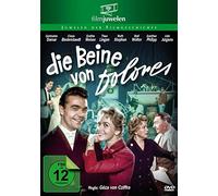 Die Beine von Dolores - filmjuwelen