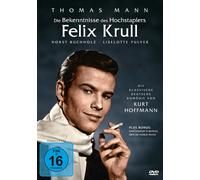 Die Bekenntnisse des Hochstaplers Felix Krull (Neuauflage)