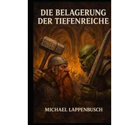 Die Belagerung der Tiefenreiche
