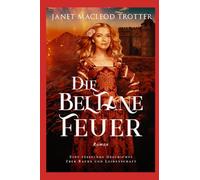DIE BELTANE-FEUER: Eine fesselnde Geschichte über Rache und Leidenschaft