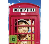 Die Benny Hill Show