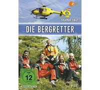Die Bergretter - Staffel 1 & 2