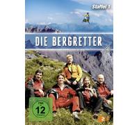 Die Bergretter - Staffel 1
