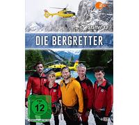 Die Bergretter Staffel 13