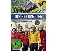 Die Bergretter Staffel 14