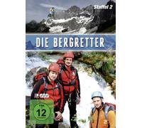 Die Bergretter - Staffel 2