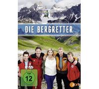 Die Bergretter - Staffel 3