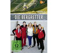 Die Bergretter - Staffel 3
