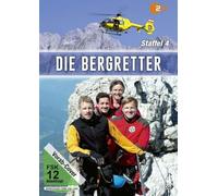 Die Bergretter - Staffel 4