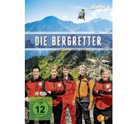 Die Bergretter - Staffel 4