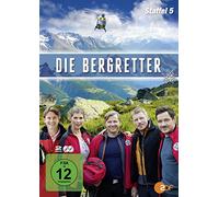 Die Bergretter - Staffel 5