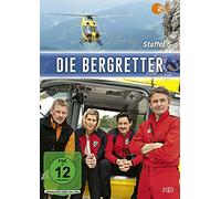 Die Bergretter - Staffel 5