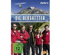 Die Bergretter - Staffel 6