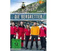 Die Bergretter - Staffel 8
