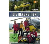 Die Bergretter - Staffel 9