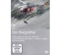 Die Bergretter - Unterwegs mit der Air Zermatt
