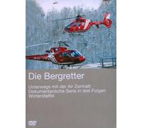Die Bergretter - Winterstaffel/Unterwegs mit der Air Zermatt