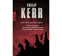 Die Berlin-Trilogie: Feuer in Berlin. Im Sog der dunklen Mächte. Alte Freunde - neue Feinde: 1