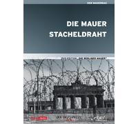 Die Berliner Mauer - 'Die Mauer' & 'Stacheldraht' (prima parte dell'edizione ...