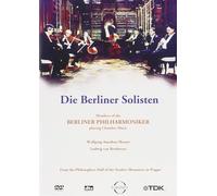 Die Berliner Solisten
