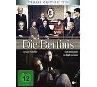 Die Bertinis - Grosse Geschichten