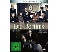 Die Bertinis - Grosse Geschichten 57
