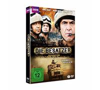 Die Besatzer - Occupation